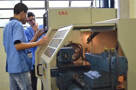 Salário de um(a) Operador De Torno Cnc em Brasil 